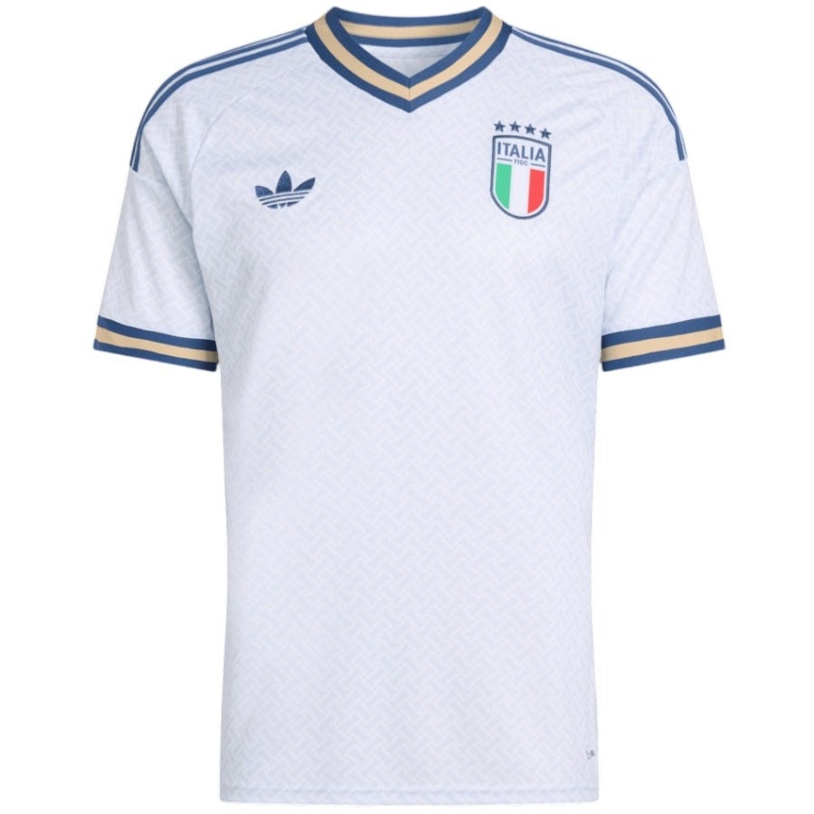 Italy Totti Men's Away Jersey 2026 2027-League Threads